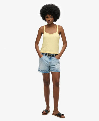 Pale Yellow