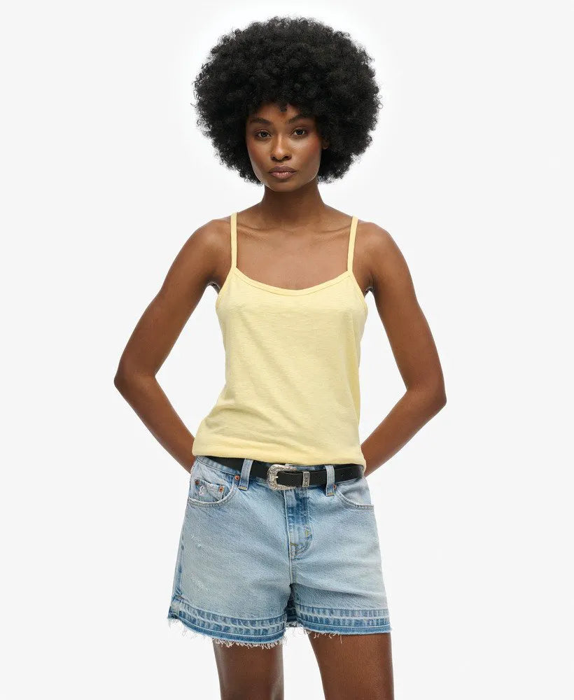 Pale Yellow