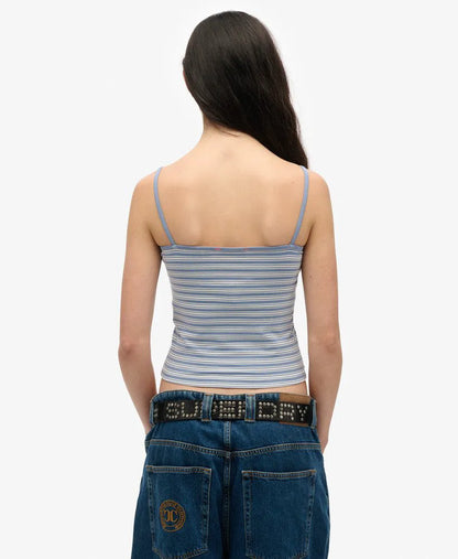 Tidal Blue Stripe