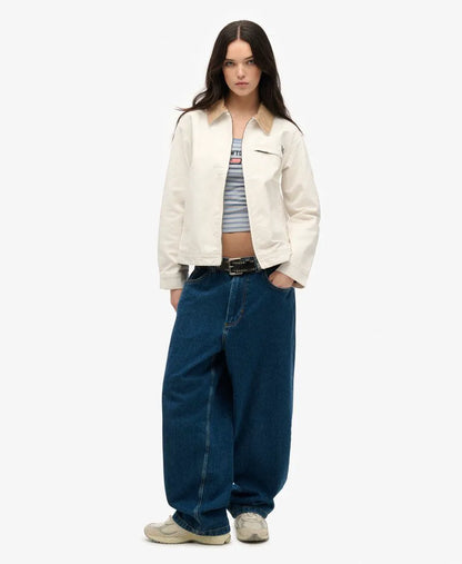Tidal Blue Stripe