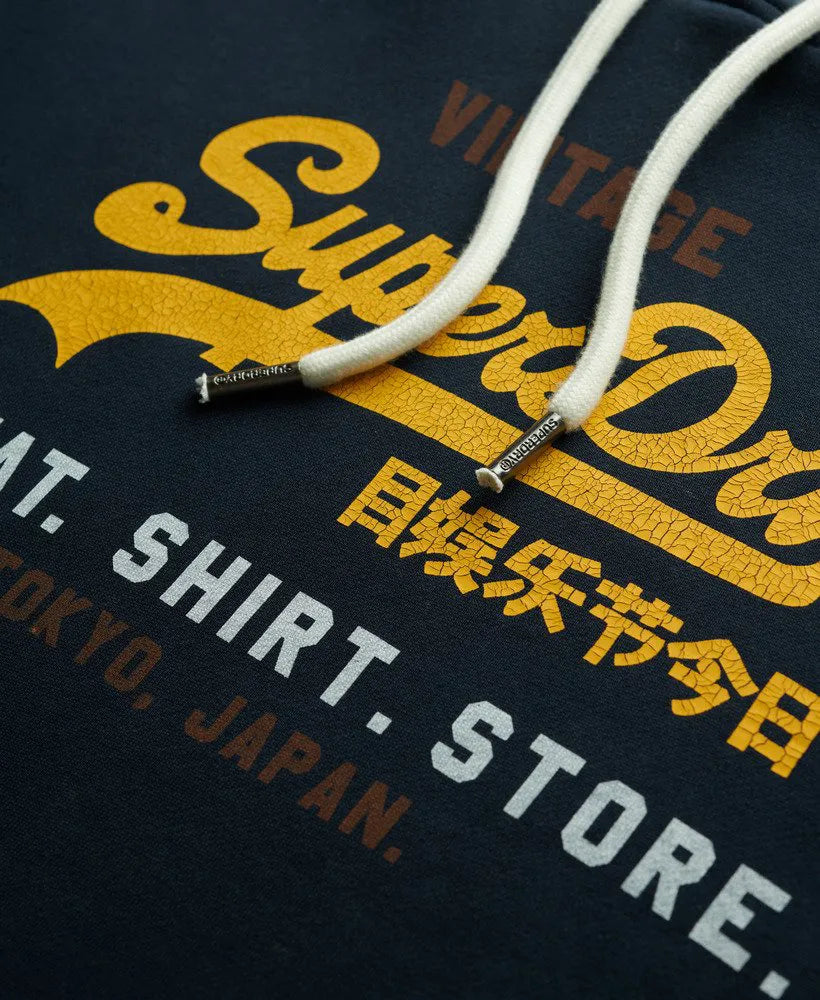 Eclipse Navy