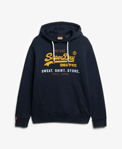 Eclipse Navy