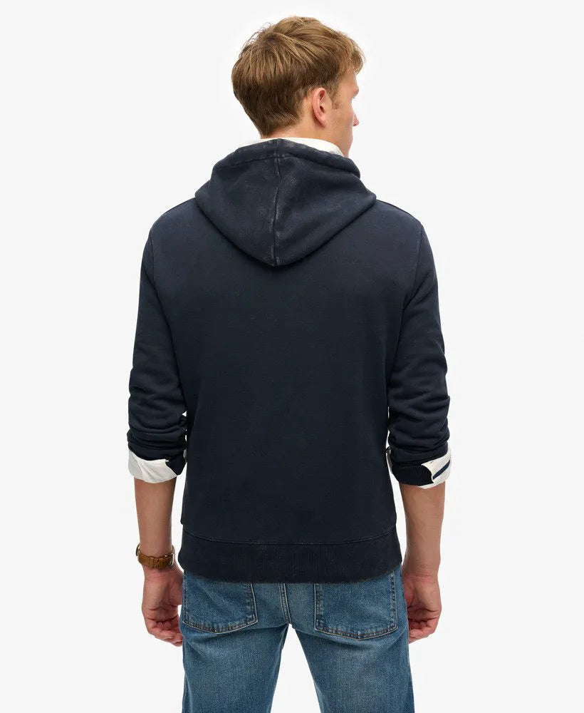 Eclipse Navy
