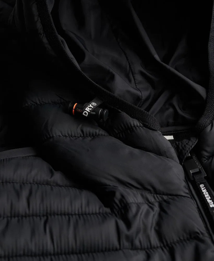 JET BLACK