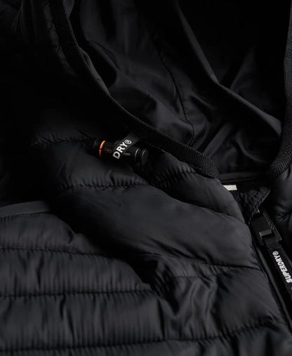 JET BLACK