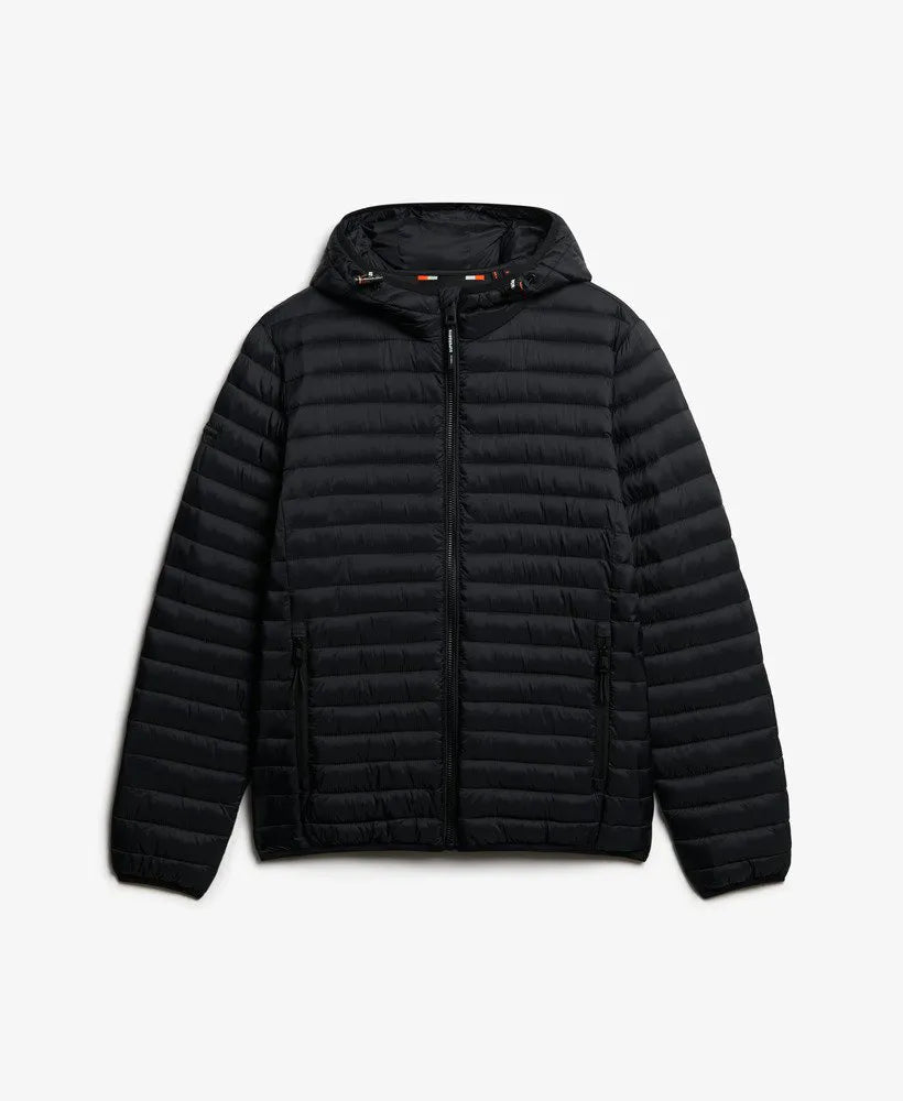 JET BLACK