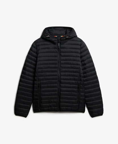 JET BLACK