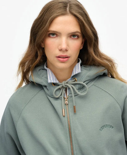 Lily Pad Green