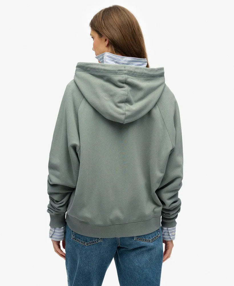 Lily Pad Green