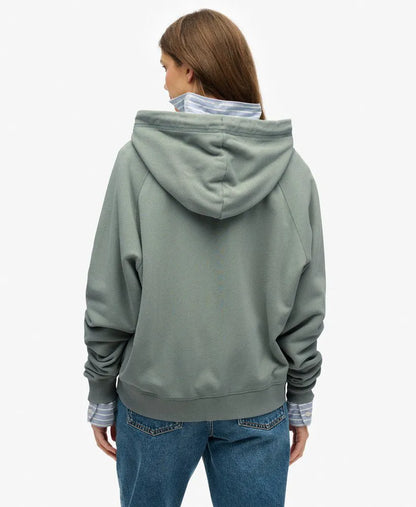 Lily Pad Green