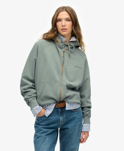 Lily Pad Green