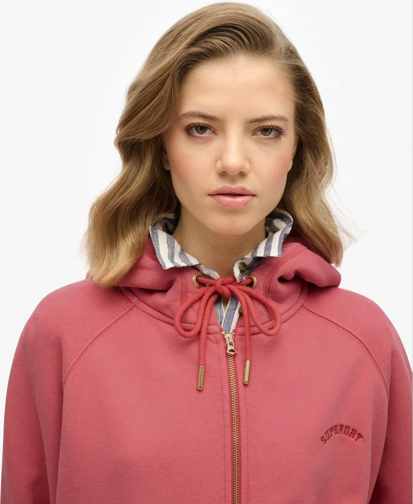 Berry Pink