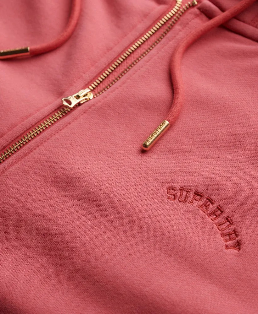 Berry Pink