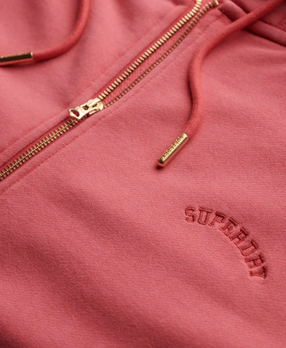 Berry Pink