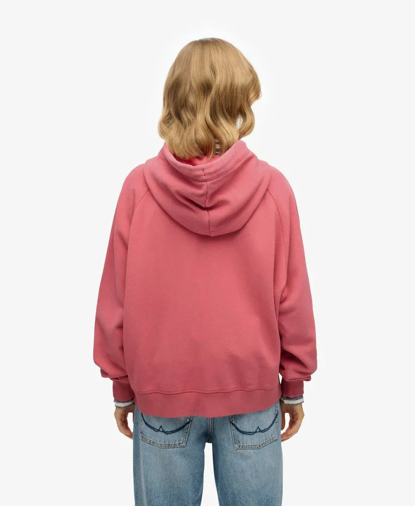 Berry Pink