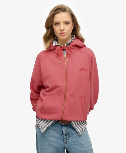 Berry Pink