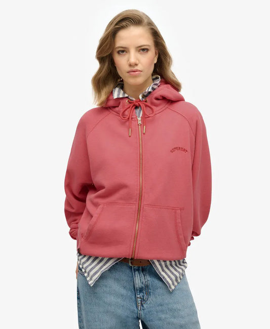 Berry Pink