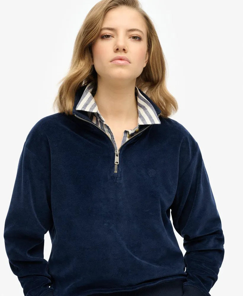 Richest Navy