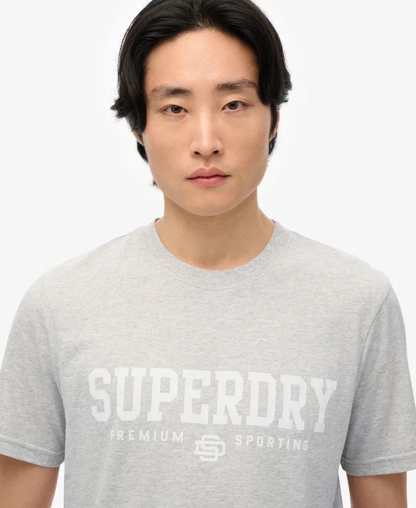 Glacier Grey Marl