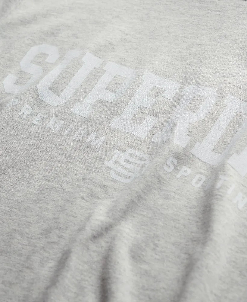 Glacier Grey Marl