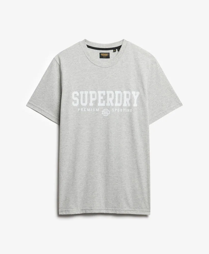 Glacier Grey Marl