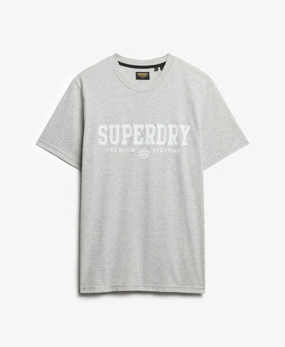Glacier Grey Marl