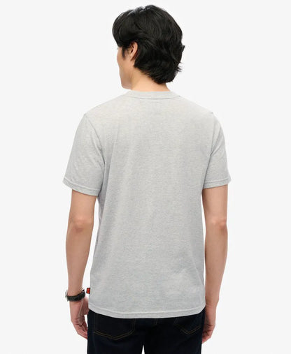 Glacier Grey Marl
