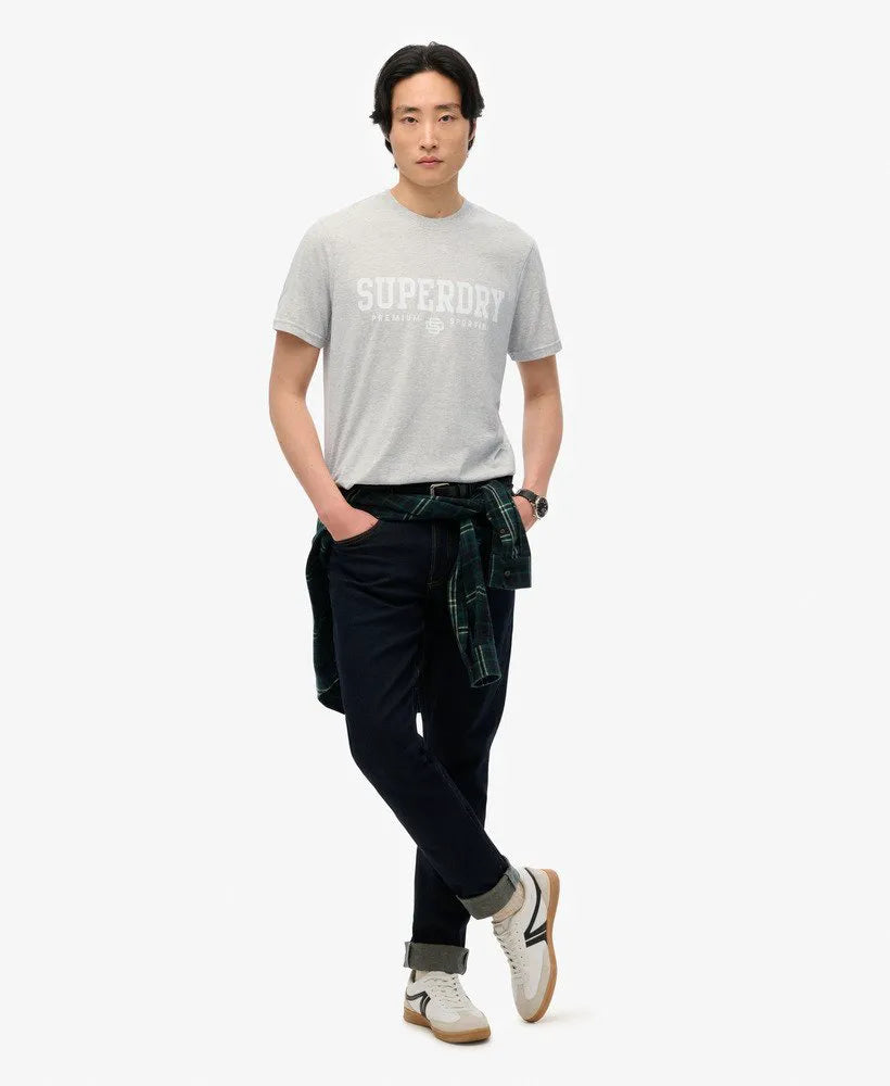 Glacier Grey Marl
