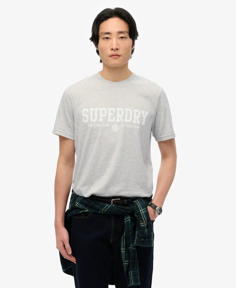 Glacier Grey Marl