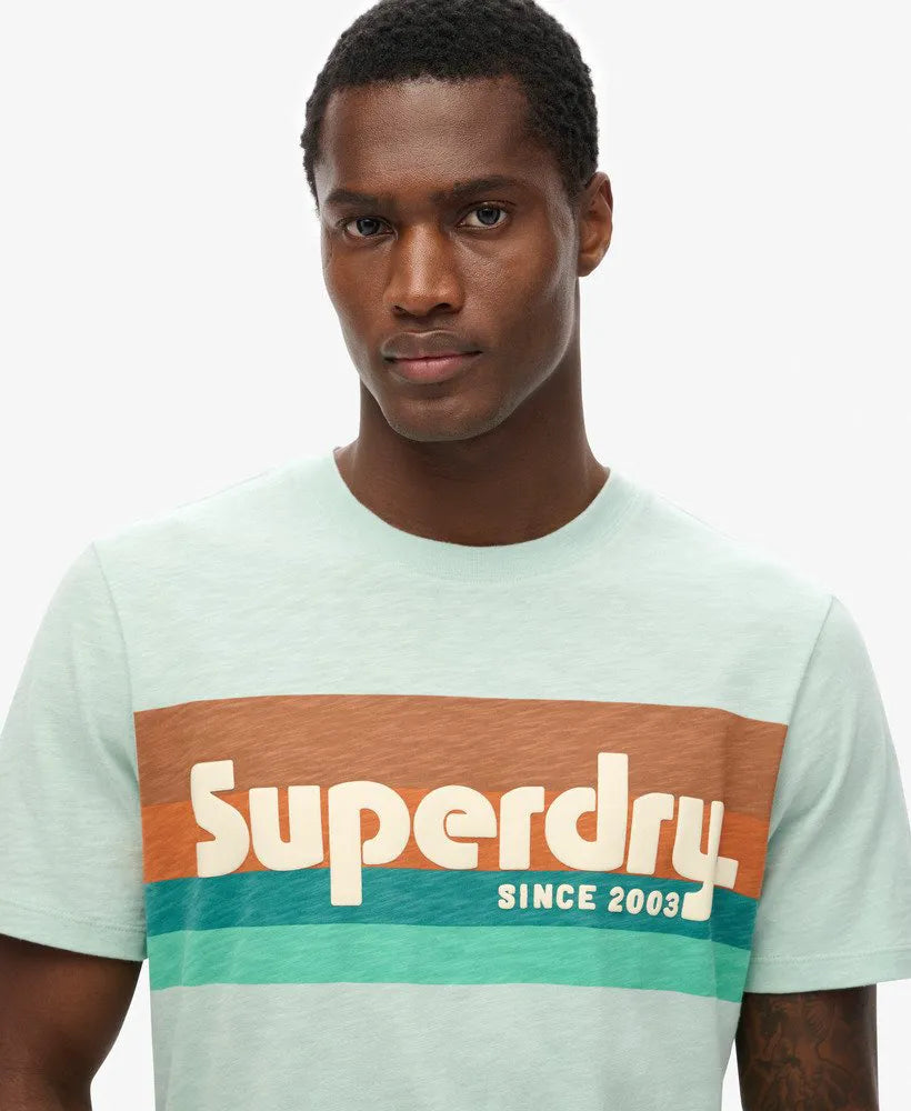 Harbour Grey Slub