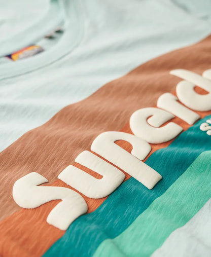 Harbour Grey Slub