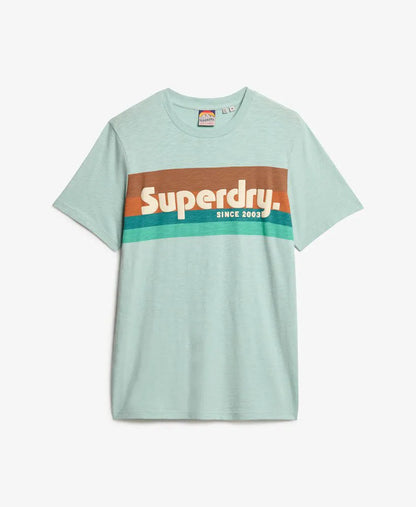Harbour Grey Slub