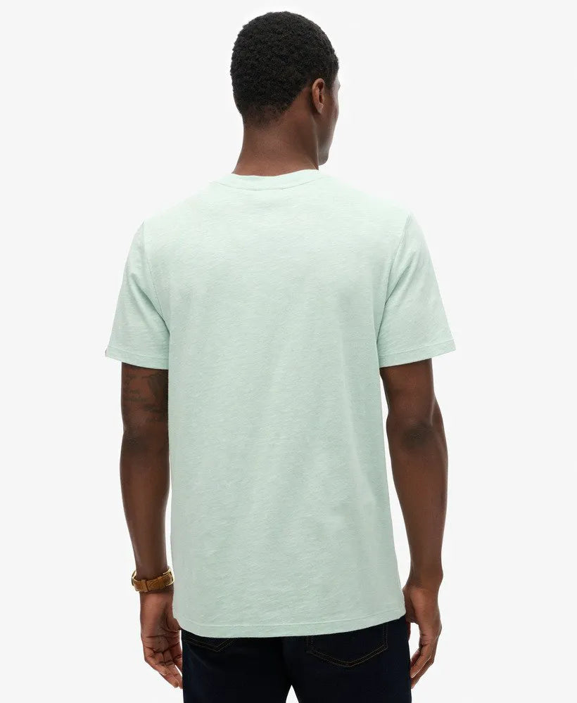 Harbour Grey Slub