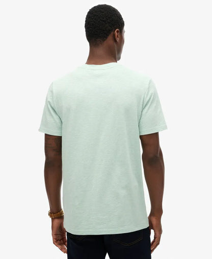 Harbour Grey Slub