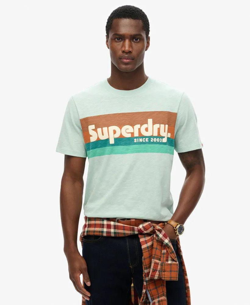 Harbour Grey Slub