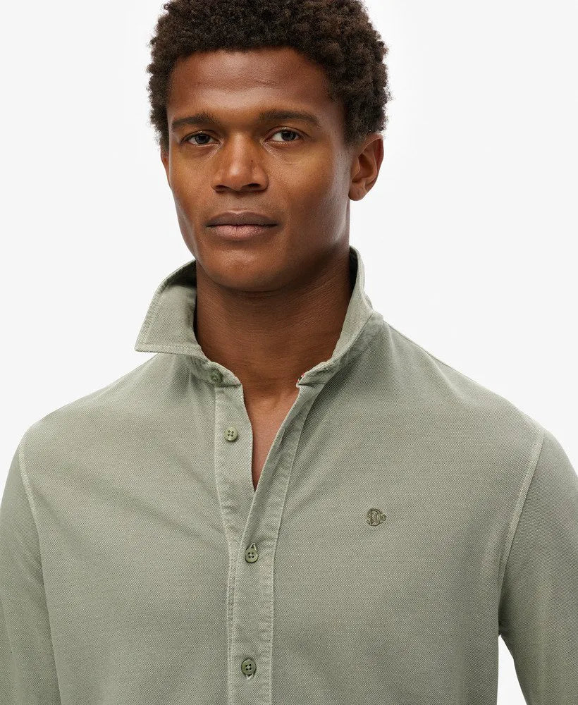 Light Khaki Green