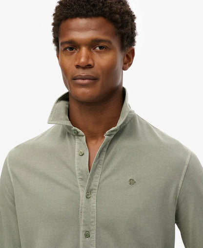 Light Khaki Green