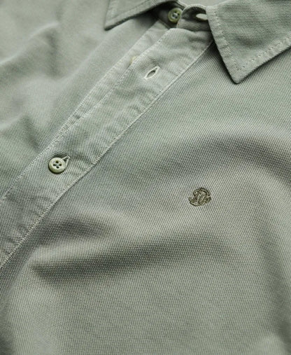 Light Khaki Green