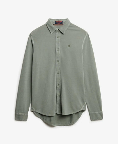 Light Khaki Green