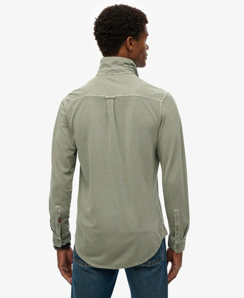 Light Khaki Green