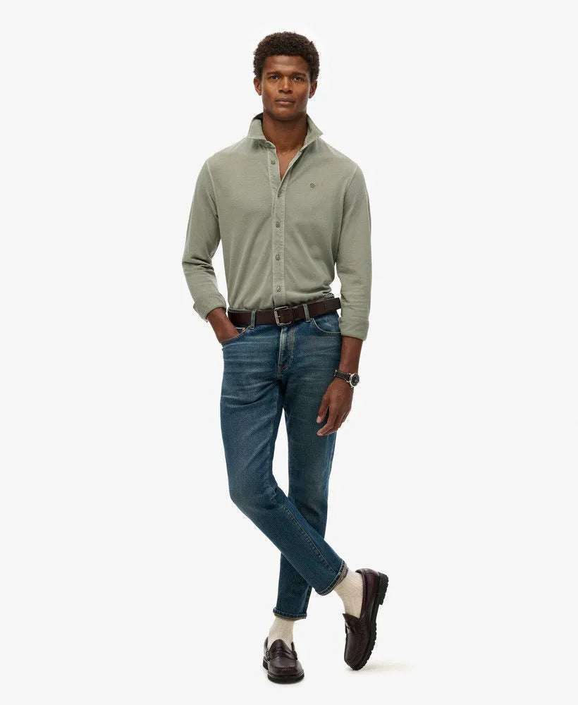 Light Khaki Green