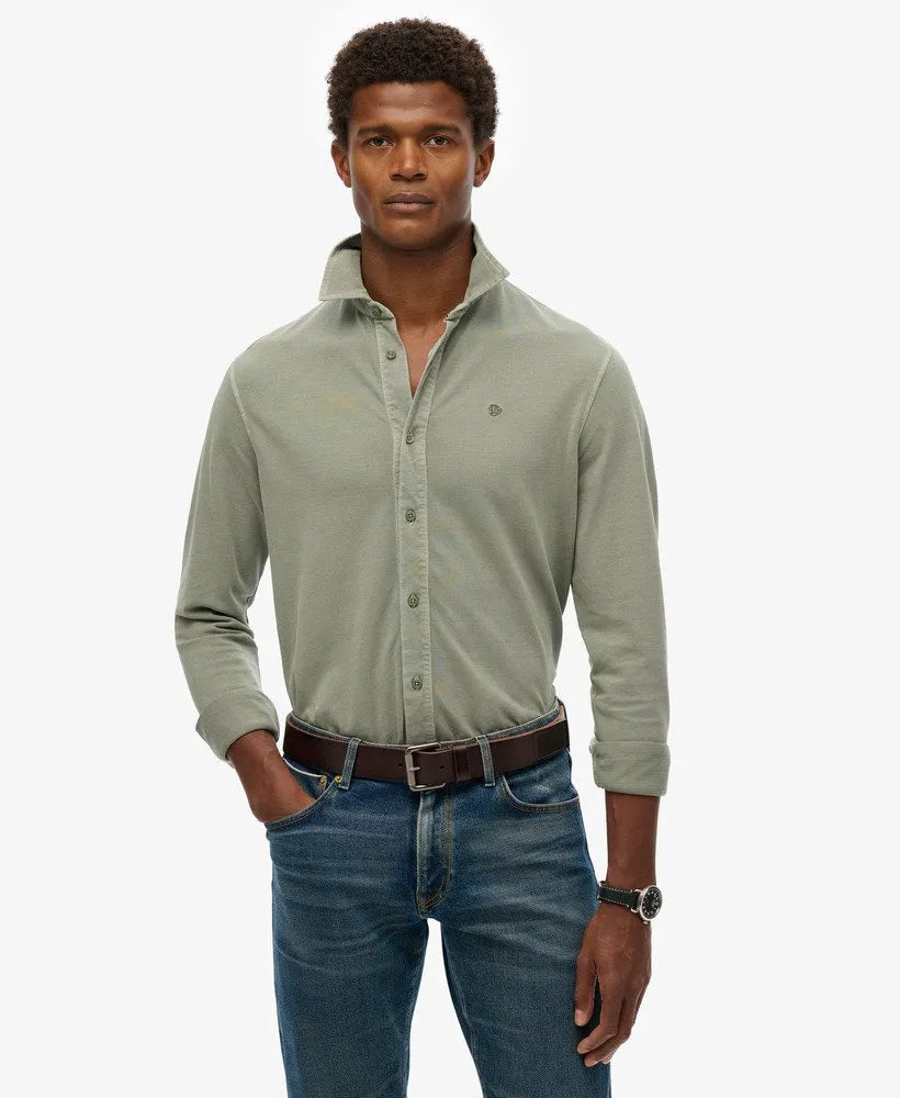 Light Khaki Green