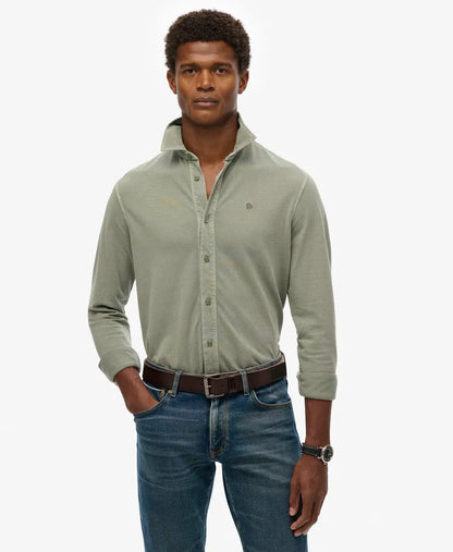 Light Khaki Green