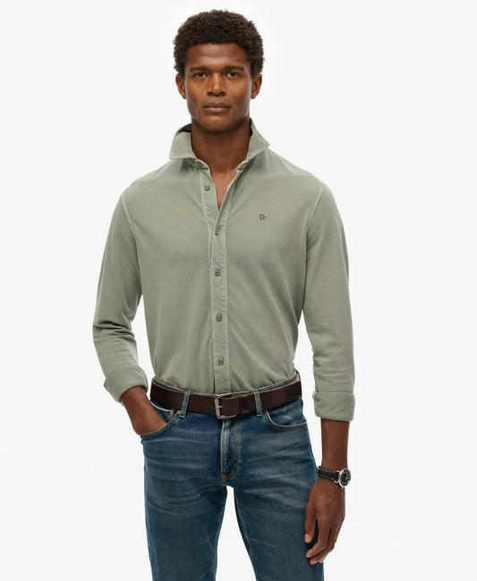 Light Khaki Green