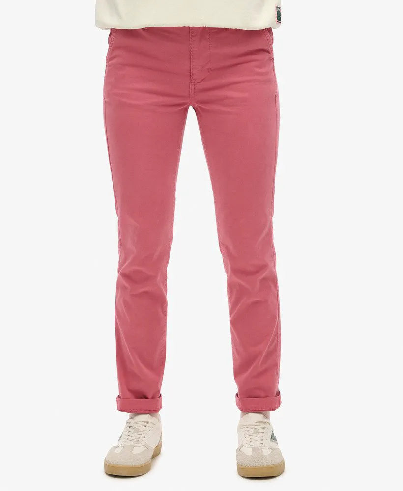 Mauve Pink