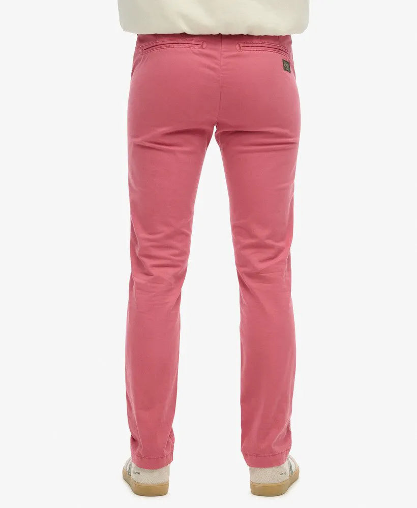 Mauve Pink