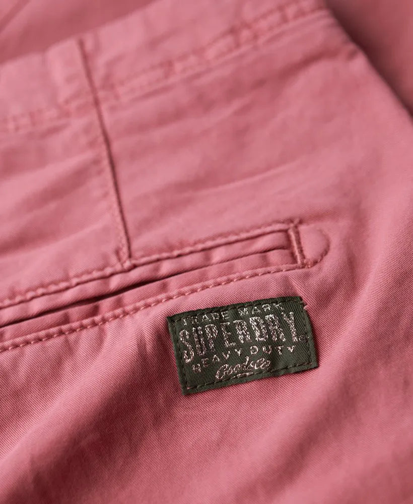 Mauve Pink