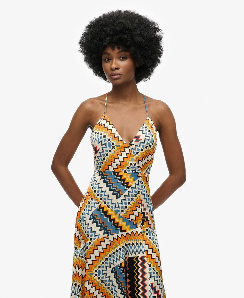 Premium Hanky Hem Dress