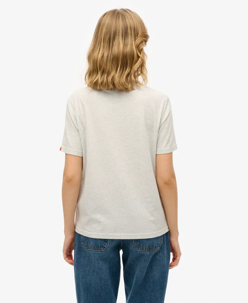 ICE GREY MARL