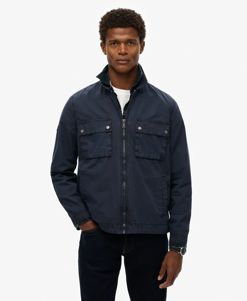 Eclipse Navy